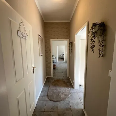 Am Conradhof 2 Apartment *