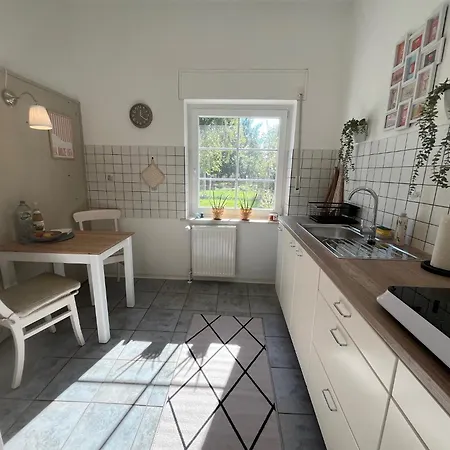 Apartment Am Conradhof 2