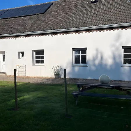 Am Conradhof 2 Apartment *