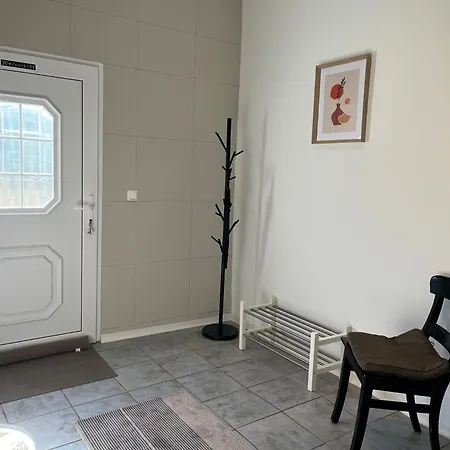 Am Conradhof 2 Apartamento Goch
