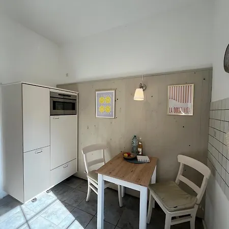 Am Conradhof 2 Apartamento