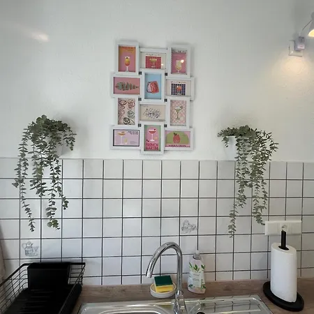 Apartamento Am Conradhof 2 *