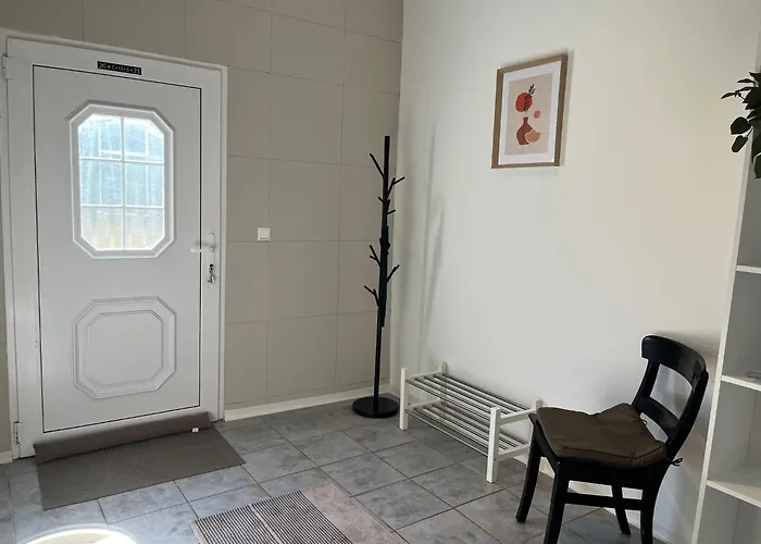 Am Conradhof 2 Apartament Goch