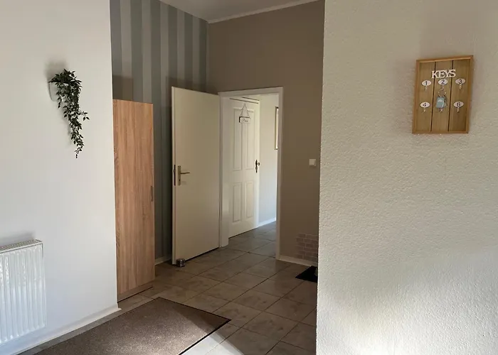 Am Conradhof 2 * Goch