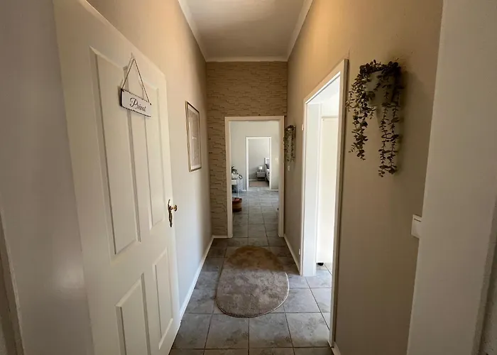 Am Conradhof 2 Apartament *