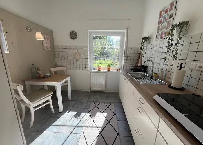 Apartament Am Conradhof 2