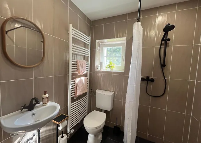 Am Conradhof 2 Apartament