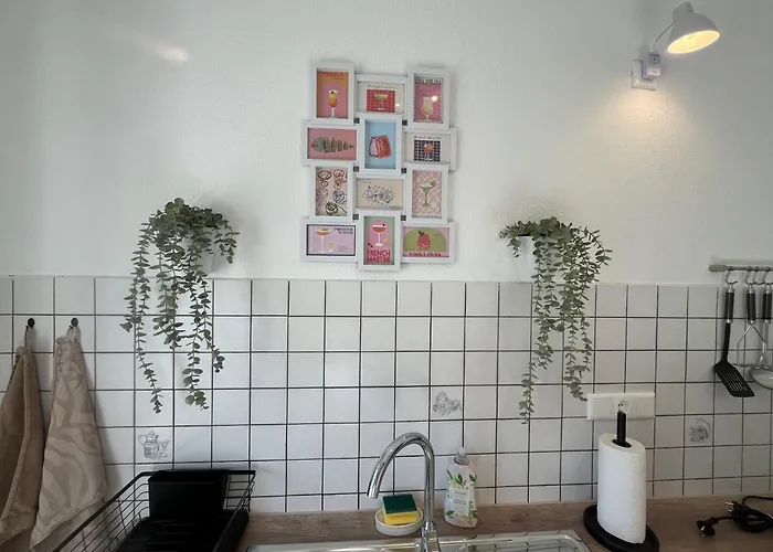 Am Conradhof 2 Apartament *