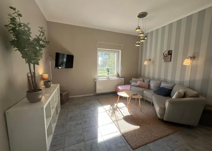 Am Conradhof 2 Apartament