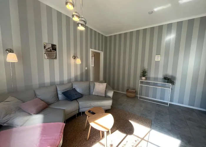 Apartament Am Conradhof 2