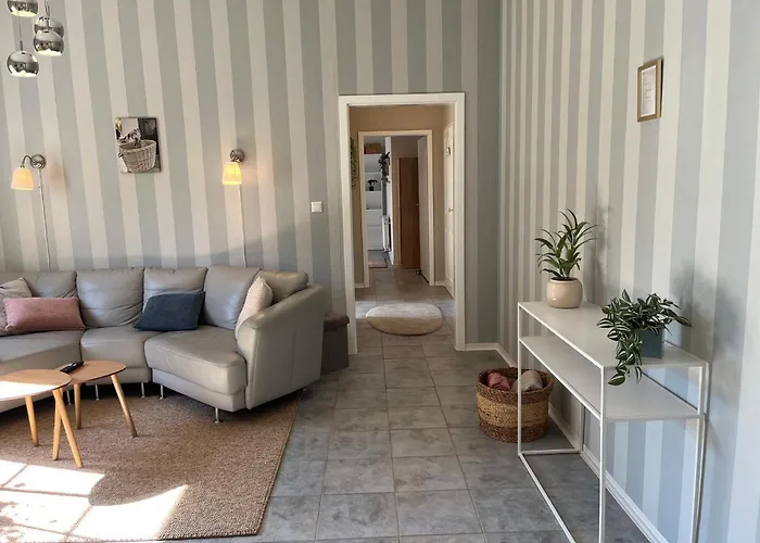 Am Conradhof 2 Apartament Goch