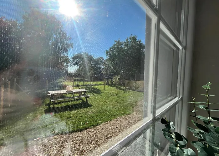 Am Conradhof 2 Apartament *