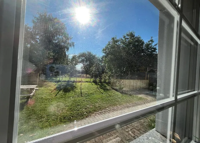 Am Conradhof 2 Apartament *